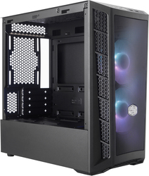 foto 5 COOLERMASTER afbeelding MCB-B311L-KGNN-S02 COMPONENTEN > BEHUIZINGEN > PC BEHUIZINGEN > MIDI TOWER