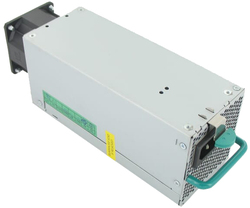 foto 1 HITACHI afbeelding APP4650WPSU 2E HANDS > VOEDING