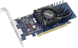 foto 2 ASUS afbeelding 90YV0AT2-M0NA00 COMPONENTEN > VIDEOKAARTEN > NVIDIA