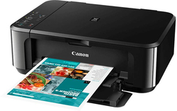 foto 4 CANON afbeelding 0515C106 RANDAPPARATUUR > PRINTERS > INKTJET ALL IN ONE