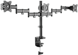 foto 1 LOGILINK afbeelding BP0050 RANDAPPARATUUR > MONITOREN > STANDAARDS
