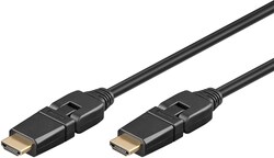 foto 1 GOOBAY afbeelding 31913 COMPONENTEN > KABELS > HDMI