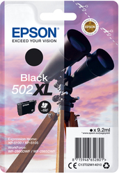 foto 1 EPSON afbeelding C13T02W14010 RANDAPPARATUUR > PRINTERS > INKT > ORIGINEEL > EPSON