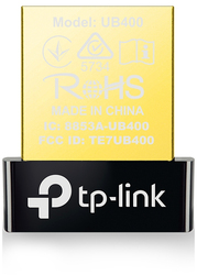 foto 2 TP-LINK afbeelding UB400 NETWERK > BLUETOOTH DONGLES