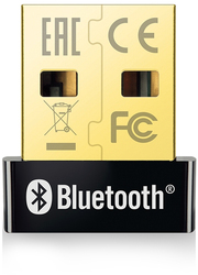 foto 3 TP-LINK afbeelding UB400 NETWERK > BLUETOOTH DONGLES