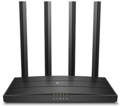 foto 1 TP-LINK afbeelding 1750502402 NETWERK > DRAADLOOS > ROUTER