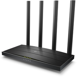 foto 2 TP-LINK afbeelding 1750502402 NETWERK > DRAADLOOS > ROUTER