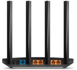 foto 3 TP-LINK afbeelding 1750502402 NETWERK > DRAADLOOS > ROUTER