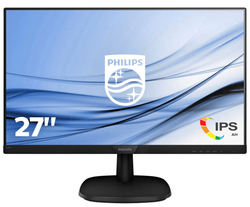 foto 8 PHILIPS afbeelding 273V7QDSB RANDAPPARATUUR > MONITOREN > MONITOREN