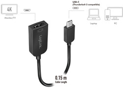 foto 3 LOGILINK afbeelding UA0236A COMPONENTEN > KABELS > USB
