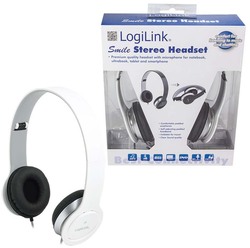 foto 7 LOGILINK afbeelding HS0029 RANDAPPARATUUR > HOOFDTELEFOONS
