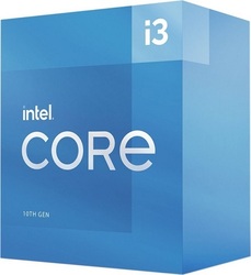 foto 1 INTEL afbeelding BX8070110105 COMPONENTEN > PROCESSOREN > INTEL > 1200
