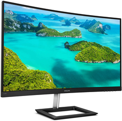 foto 12 PHILIPS afbeelding 328E1CA RANDAPPARATUUR > MONITOREN > MONITOREN