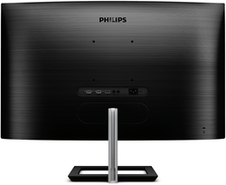 foto 5 PHILIPS afbeelding 328E1CA/00 RANDAPPARATUUR > MONITOREN > MONITOREN