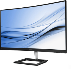 foto 17 PHILIPS afbeelding 328E1CA RANDAPPARATUUR > MONITOREN > MONITOREN