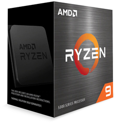 foto 1 AMD afbeelding 100-100000061WOF COMPONENTEN > PROCESSOREN > AMD > AM4