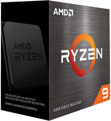 foto 1 AMD afbeelding 100-100000059WOF COMPONENTEN > PROCESSOREN > AMD > AM4