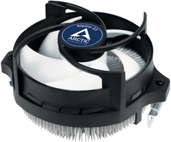 foto 1 ARCTIC afbeelding ACALP00035A COMPONENTEN > PROCESSOREN > CPU KOELERS