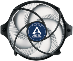 foto 3 ARCTIC afbeelding ACALP00035A COMPONENTEN > PROCESSOREN > CPU KOELERS