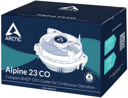 foto 6 ARCTIC afbeelding ACALP00036A COMPONENTEN > PROCESSOREN > CPU KOELERS