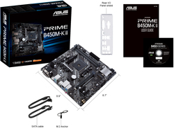 foto 6 ASUS afbeelding 90MB1600-M0EAY0 COMPONENTEN > MOEDERBORDEN > AMD > AM4 > MICRO ATX