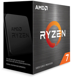 foto 1 AMD afbeelding 100-100000063WOF COMPONENTEN > PROCESSOREN > AMD > AM4