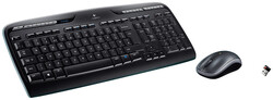 foto 2 LOGITECH afbeelding 920-003989 RANDAPPARATUUR > INVOER APPARATEN > TOETSENBORDEN > SET DRAADLOOS