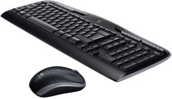 foto 3 LOGITECH afbeelding 920-003989 RANDAPPARATUUR > INVOER APPARATEN > TOETSENBORDEN > SET DRAADLOOS