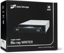 foto 2 LG afbeelding BH16NS55 COMPONENTEN > DVD & BLU-RAY > BLU-RAY BRANDERS