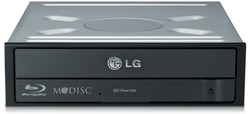foto 3 LG afbeelding BH16NS55 COMPONENTEN > DVD & BLU-RAY > BLU-RAY BRANDERS