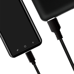 foto 4 LOGILINK afbeelding 52508 COMPONENTEN > KABELS > USB