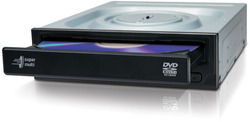 foto 2 HITACHI afbeelding GH24NSD5 COMPONENTEN > DVD & BLU-RAY > DVD BRANDERS