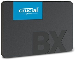 foto 1 CRUCIAL afbeelding CT2000BX500SSD1 COMPONENTEN > SSD > SATA3