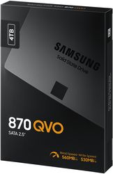 foto 9 SAMSUNG afbeelding MZ-77Q4T0B COMPONENTEN > SSD > SATA3