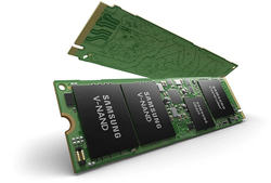 foto 1 SAMSUNG afbeelding MZVL2512HCJQ-00B00 COMPONENTEN > SSD > M.2 PCI-E