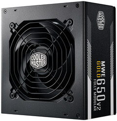 foto 2 COOLERMASTER afbeelding MPE-6501-AFAAG-EU COMPONENTEN > VOEDINGEN