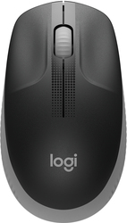 foto 1 LOGITECH afbeelding 910-005906 RANDAPPARATUUR > INVOER APPARATEN > MUIZEN > DRAADLOOS
