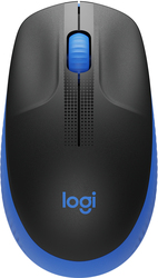 foto 1 LOGITECH afbeelding 910-005907 RANDAPPARATUUR > INVOER APPARATEN > MUIZEN > DRAADLOOS