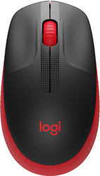 foto 1 LOGITECH afbeelding 910-005908 RANDAPPARATUUR > INVOER APPARATEN > MUIZEN > DRAADLOOS