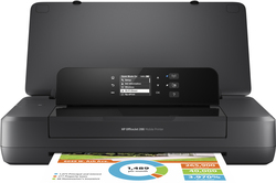 foto 2 HEWLETT PACKARD afbeelding 2M32H38 RANDAPPARATUUR > PRINTERS > INKTJET ALL IN ONE