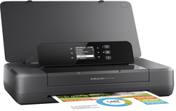 foto 4 HEWLETT PACKARD afbeelding 2M32H38 RANDAPPARATUUR > PRINTERS > INKTJET ALL IN ONE