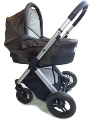 foto 1 MUTSY afbeelding  KINDERKLEDING > ONDERWEG > KINDERWAGEN > BUGGY > BUGGY