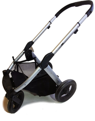 foto 2 MUTSY afbeelding  KINDERKLEDING > ONDERWEG > KINDERWAGEN > BUGGY > BUGGY
