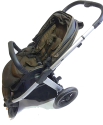 foto 4 MUTSY afbeelding  KINDERKLEDING > ONDERWEG > KINDERWAGEN > BUGGY > BUGGY