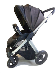 foto 5 MUTSY afbeelding  KINDERKLEDING > ONDERWEG > KINDERWAGEN > BUGGY > BUGGY