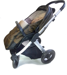 foto 6 MUTSY afbeelding  KINDERKLEDING > ONDERWEG > KINDERWAGEN > BUGGY > BUGGY
