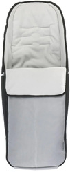foto 1 MUTSY afbeelding  KINDERKLEDING > ONDERWEG > KINDERWAGEN > VOETENZAK
