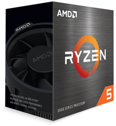 foto 1 AMD afbeelding 100-100000252BOX COMPONENTEN > PROCESSOREN > AMD > AM4