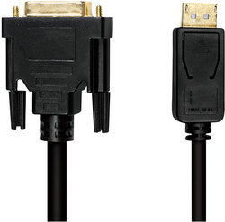 foto 2 LOGILINK afbeelding CV0132 COMPONENTEN > KABELS > DISPLAYPORT