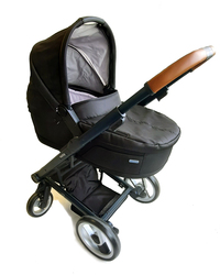 foto 1 MUTSY afbeelding  KINDERKLEDING > ONDERWEG > KINDERWAGEN > ONDERDELEN